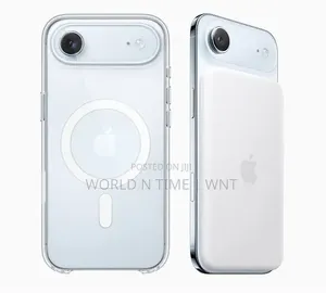 Apple MagSafe Battery Pack kwa iPhone Air