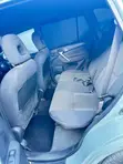 Toyota RAV4 2005 Teal - 2
