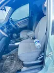 Toyota RAV4 2005 Teal - 3