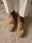 Viatu Vizuri vya Boss Moccasin - 5
