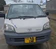 Toyota Townace Mayai (HiAce) Mini Truck - 1