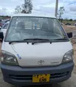 Toyota Townace Mayai (HiAce) Mini Truck - 2