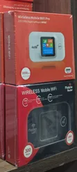 4G/5G 300Mbps Wireless Mobile WiFi (MIFI Restocked) - 1