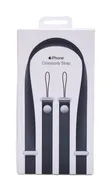 iPhone Crossbody Strap - Black - 1