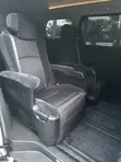 Toyota Vellfire 2010 Pearl White - 1