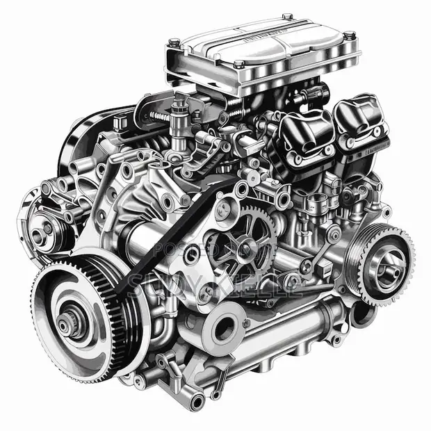 Kiele Automotive: Huduma za Matengenezo na Ukarabati wa Magari - 1