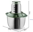 Raf Food Processor 5L - 3