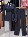 Classic Stretch Suit - Brand New - 2