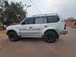 Toyota Land Cruiser Prado 1999 White - 5