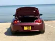 BMW Z4 2003 Burgundy - 3
