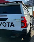 Toyota Hilux Double Cabin 4x4 2024 - 4