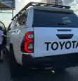 Toyota Hilux Double Cabin 4x4 2024 - 5