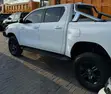 Toyota Hilux Double Cabin 4x4 2023 - 2