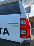 Toyota Hilux Double Cabin 4x4 2023 - 5