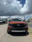 Ford Ranger Wildtrak 2023 Red - 2