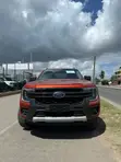 Ford Ranger Wildtrak 2023 Red - 3