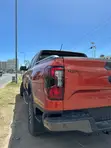 Ford Ranger Wildtrak 2023 Red - 5