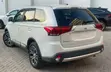 Mitsubishi Outlander 2016 White - 1