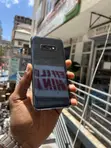 Samsung Galaxy S10e 256GB Bluu - 3