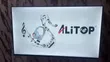 Alitop 43-Inch Smart TV - 1