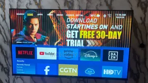 Alitop Smart TV Inch 43