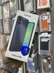 New Samsung Galaxy A06 64GB Blue - 3