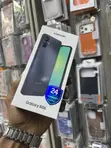 Samsung Galaxy A06 Mpya 64GB Nyeusi - 1