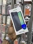 New Samsung Galaxy A06 128GB Blue - 1