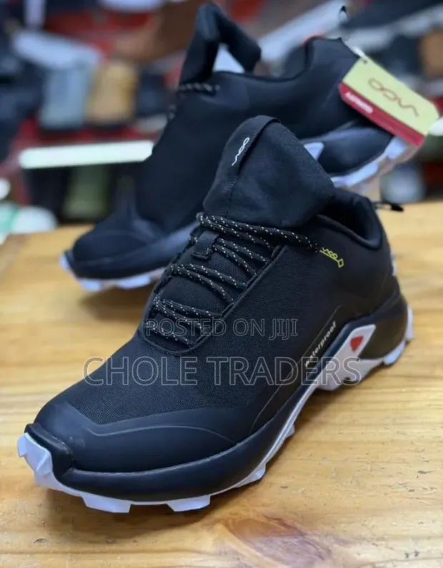 Vicco Waterproof Sneakers - 1