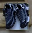 Under Armour Athletic Sneakers - 1
