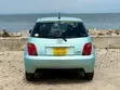 Toyota IST 2003 Blue - 1