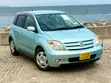 Toyota IST 2003 Blue - 2