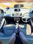 Toyota IST 2003 Blue - 3