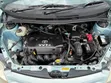 Toyota IST 2003 Blue - 4