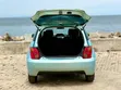 Toyota IST 2003 Blue - 5