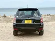Subaru Forester 2008 Black - 1