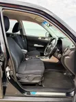 Subaru Forester 2008 Black - 3