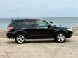 Subaru Forester 2008 Black - 4