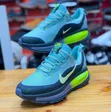 Nguo za Nike ZoomX Vomero 18 - 2