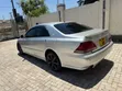 Toyota Crown 2004 Nyeupe - 2