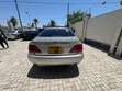 Toyota Crown 2004 Nyeupe - 4