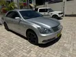 Toyota Crown 2004 Nyeupe - 5