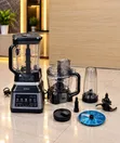 Mimax 6-in-1 Mega IQ Kitchen System - 3