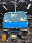 Cabin za Malori Fuso, Canter, Faw, Howo, Shacman - 2
