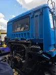 Cabin za Malori Fuso, Canter, Faw, Howo, Shacman - 3