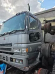Cabin za Malori Fuso, Canter, Faw, Howo, Shacman - 4