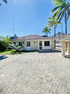 2 Bedroom House for Sale in Mbezi Beach