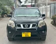 Nissan X-Trail 2008 Black - 1
