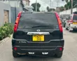 Nissan X-Trail 2008 Black - 2