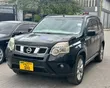 Nissan X-Trail 2008 Black - 5